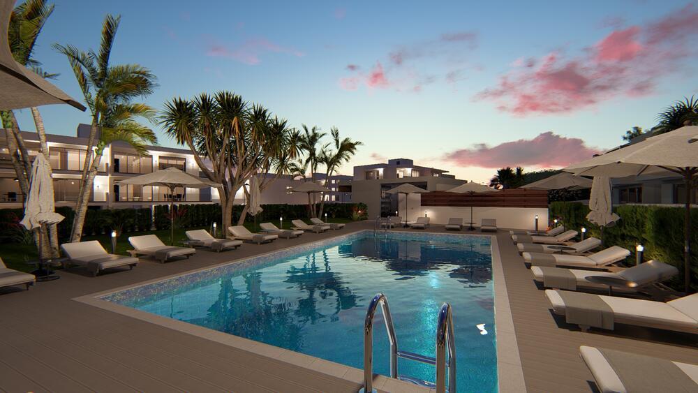 Irini Residences